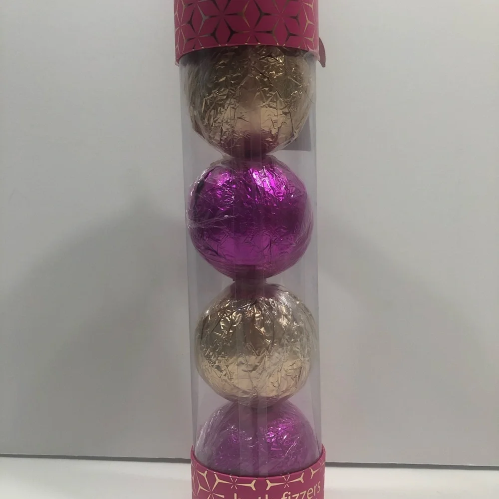 Baylis & Harding Cocktail Hour Bath Fizzers Set